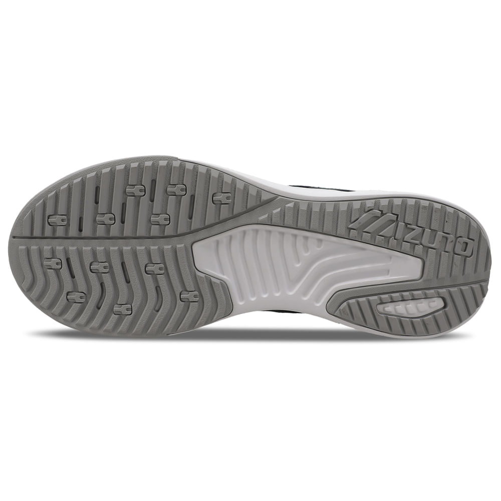 Miniatura Tênis Casual Masculino Mizuno Edo Cross 39 Verde