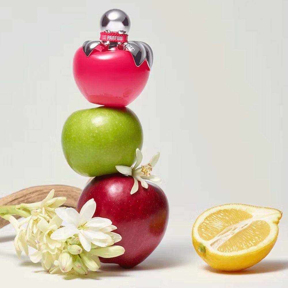 Miniatura Nina Ricci Nina Le Parfum Eau De Parfum - Perfume Feminino - 80ml