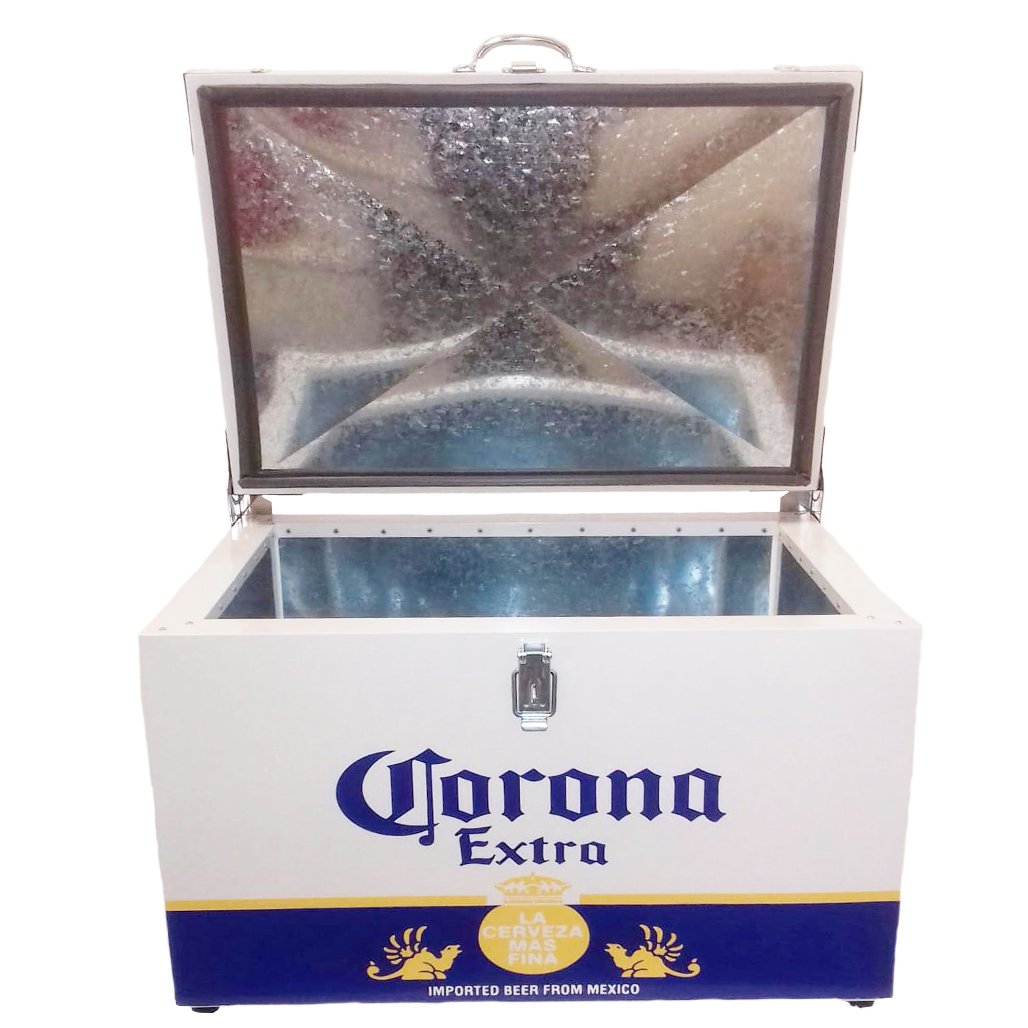 Miniatura Caixa Térmica Corona 40 litros