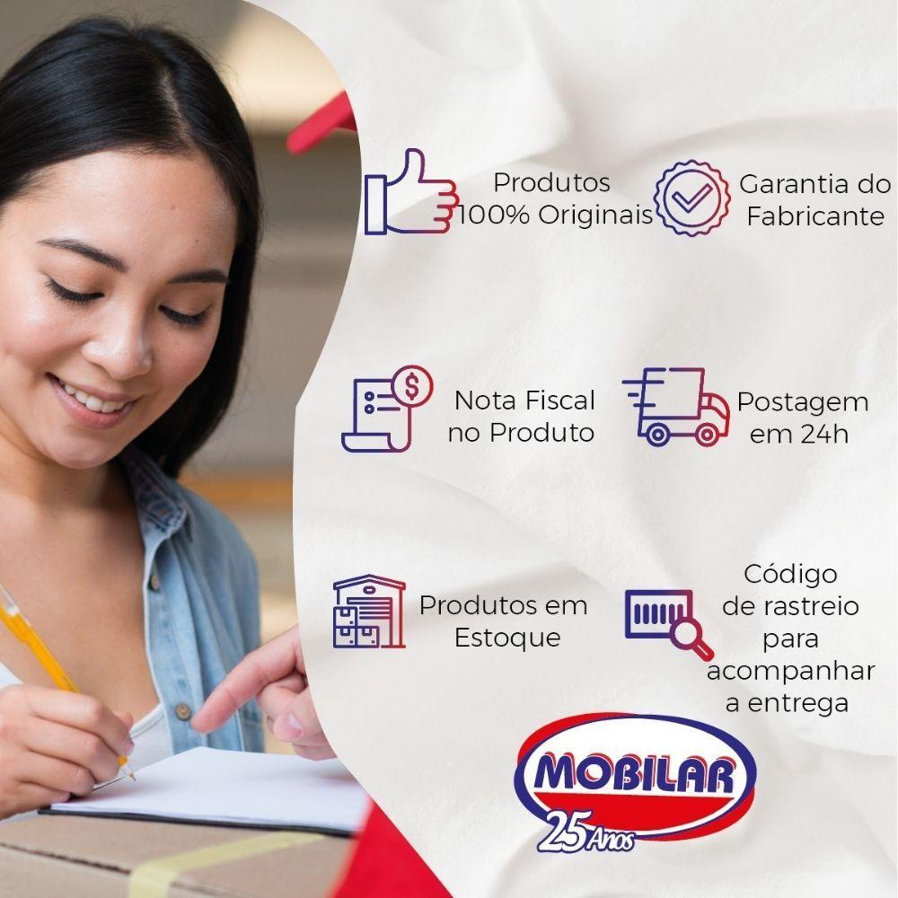 Fritadeira a Ar Mondial Family Inox 1500W AFN-40-BI 4L