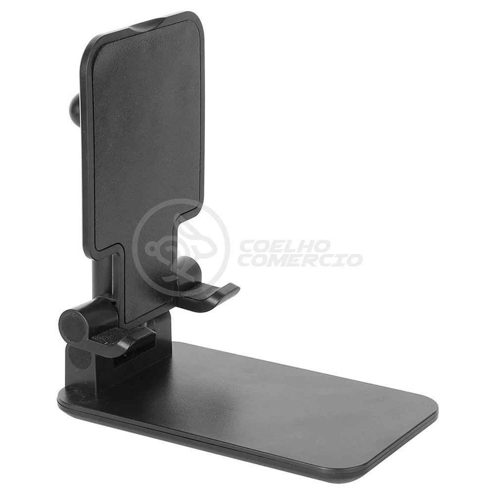 Suporte De Mesa Para Celular Su125 Kimaster
