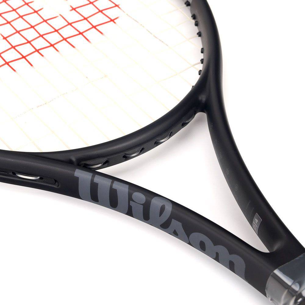 Miniatura Raquete De Tênis Infantil Wilson Pro Staff 26