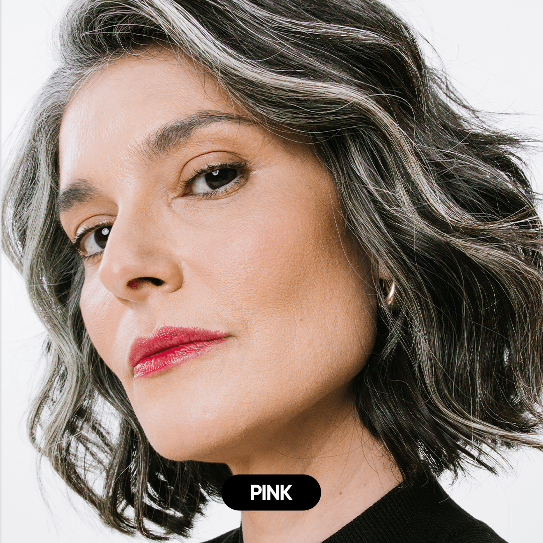 Miniatura Beyoung Lip Tint Pink Duas Cores com Ácido Hialurônico 9,4g