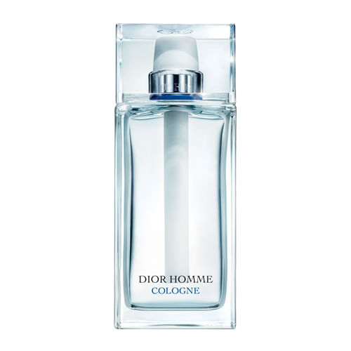 Dior Homme Cologne Dior - Perfume Masculino - Eau de Toilette