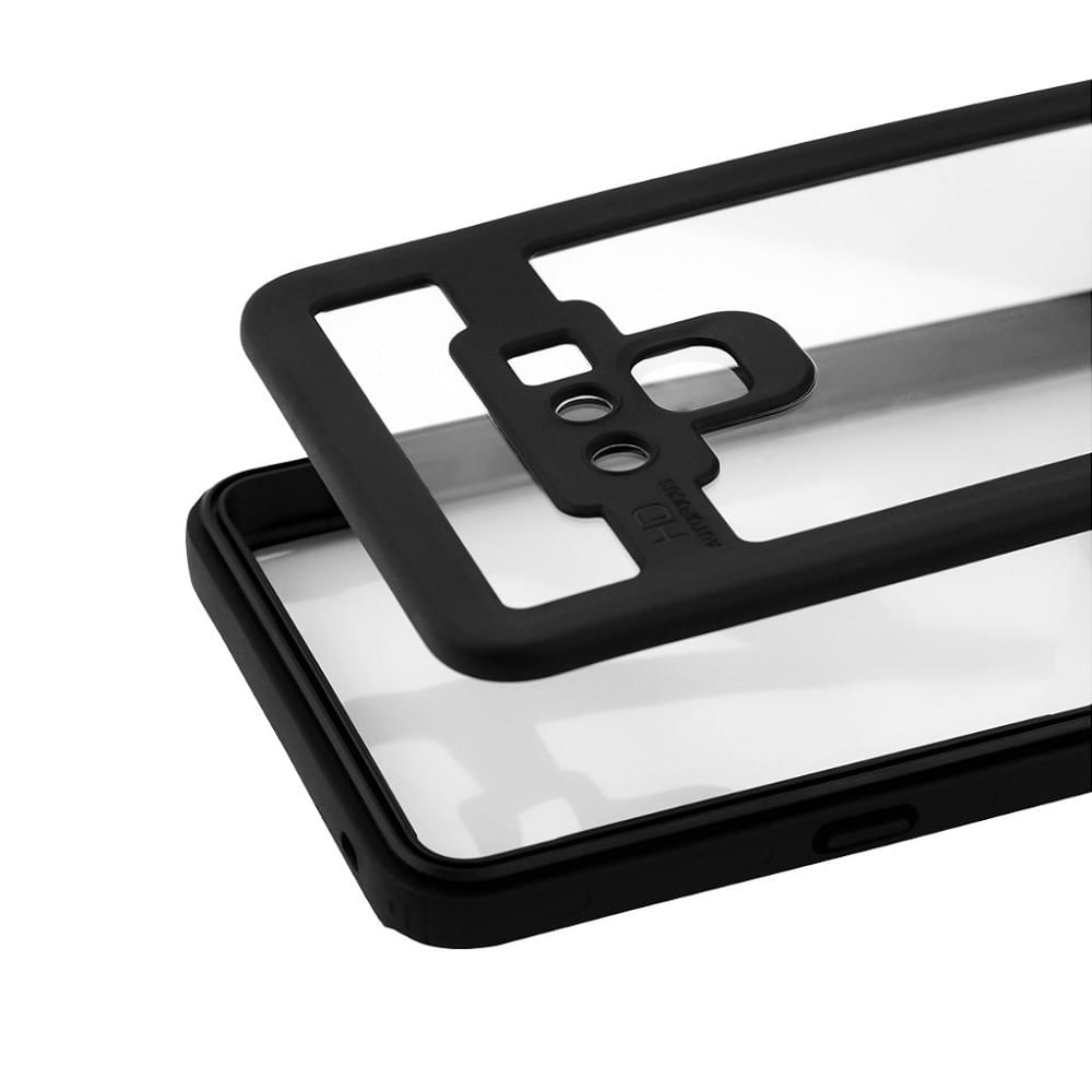 Miniatura Capa à Prova d'água Nautical para Samsung Galaxy Note 9 - Gshield