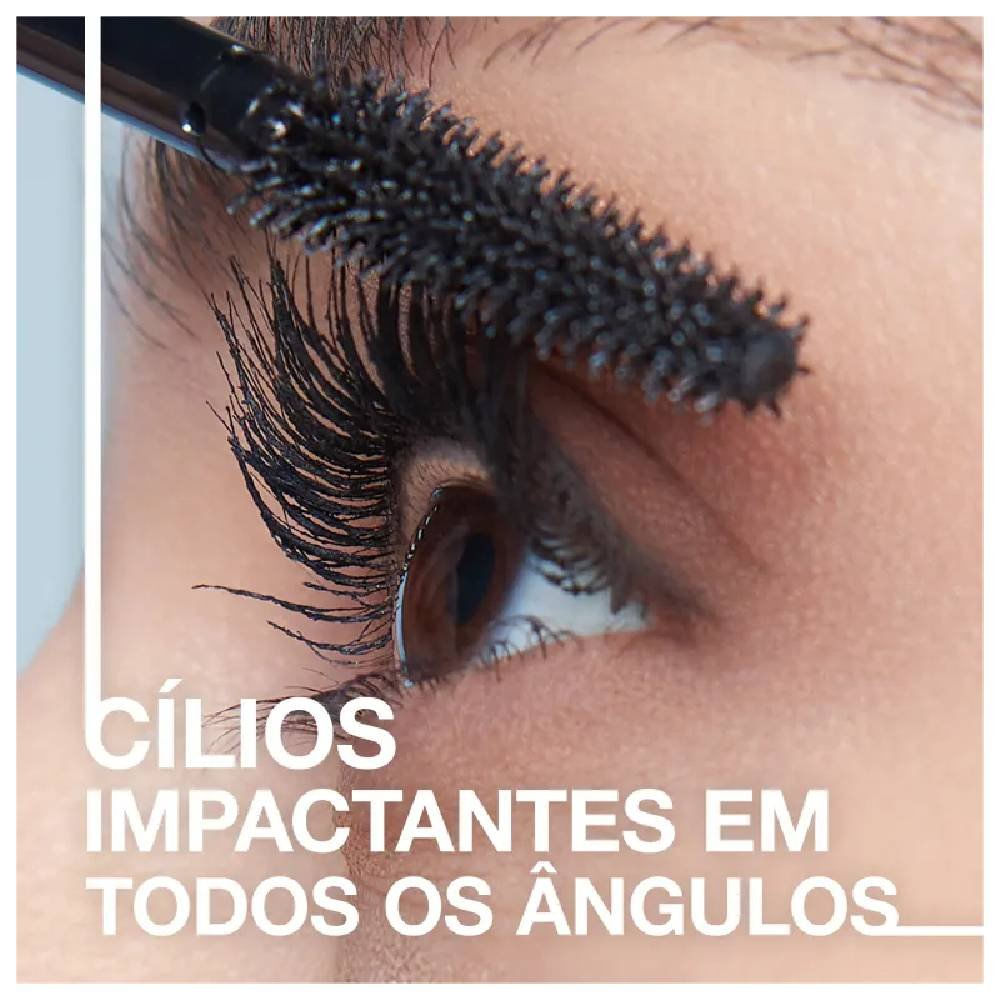 Miniatura Máscara De Cílios Maybelline Ny Lash Sensational Sky High Lavável 7,2ml