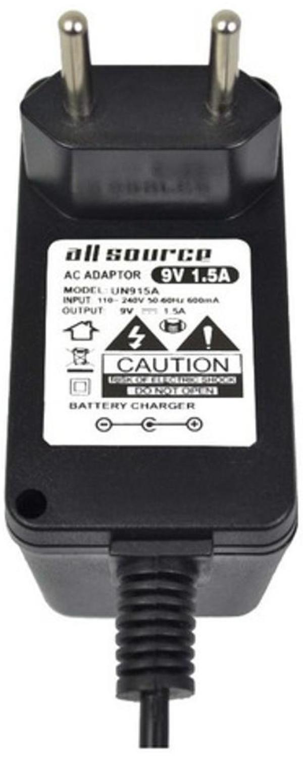 Miniatura Fonte Compatível Com Amvox Aca 292 9V