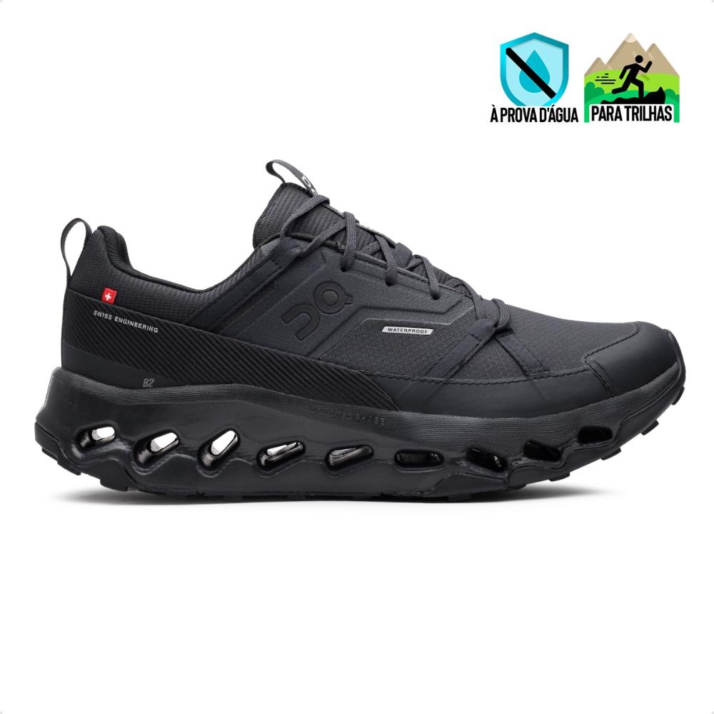 Tenis On Running Cloudhorizon Waterproof Masculino