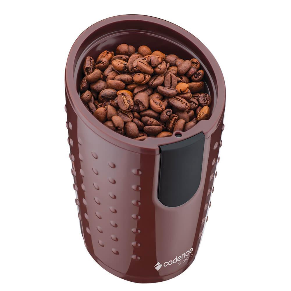 Miniatura Moedor de Café Cadence Di Grano 220