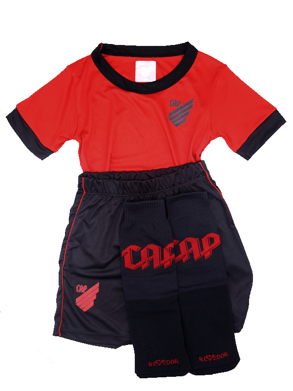 Conjunto Artilheiro CAP