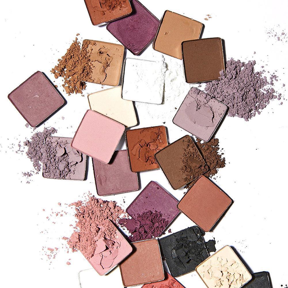 Miniatura Karen Bachini Beauty Gênese Paleta De Sombra 12G