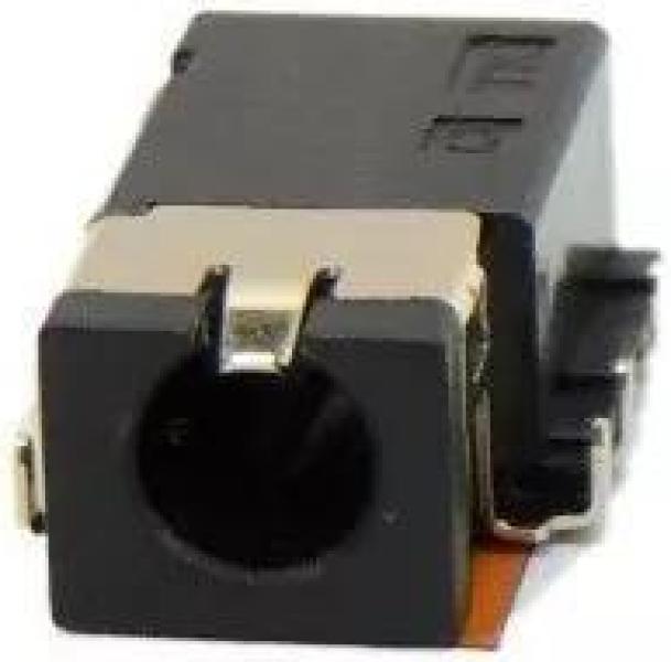 Miniatura 10 Pcs Conector De Fone De Ouvido Femea Pj342 3.5