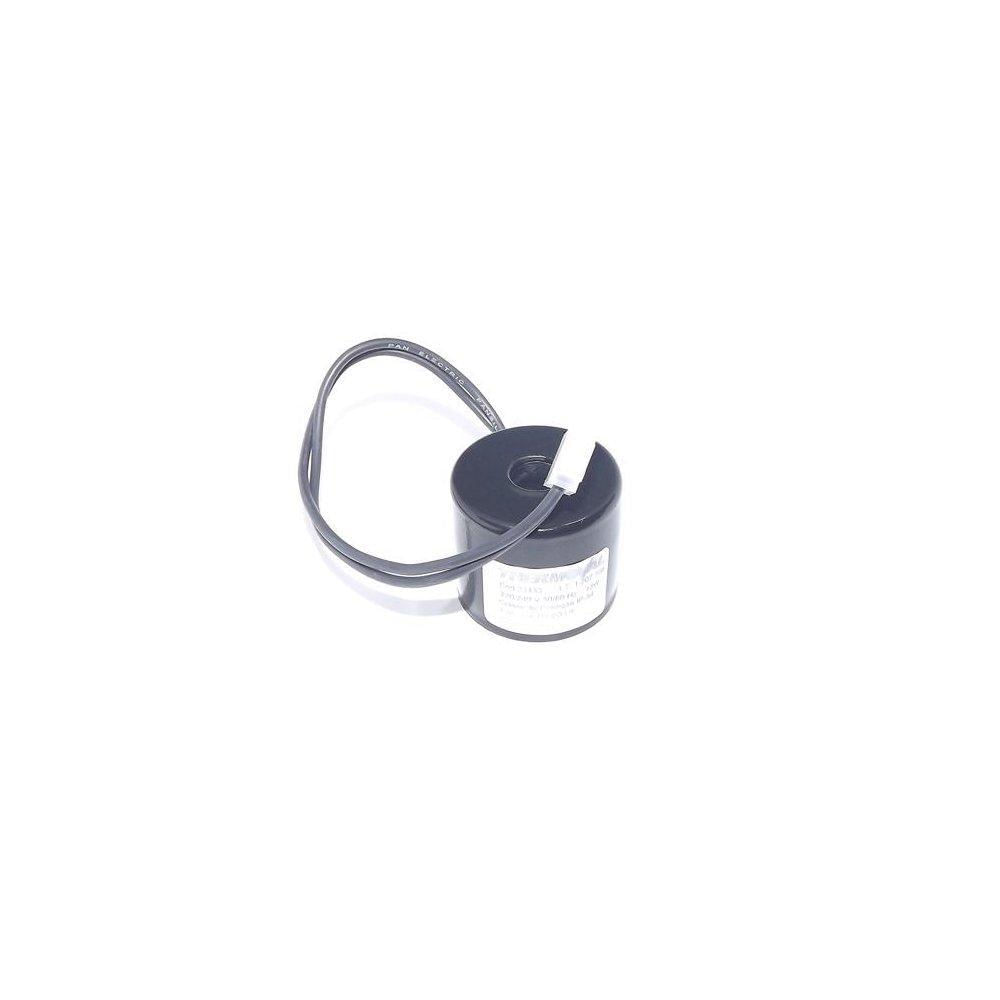 Miniatura Bobina Solenóide 220V 20W 50/60Hz Maquina Tm 507 Tecnomotor