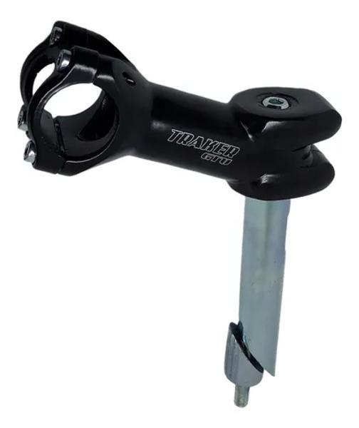 Miniatura Parafuso Expander Mesa Avanço Bike Cabeça Allen Bmx