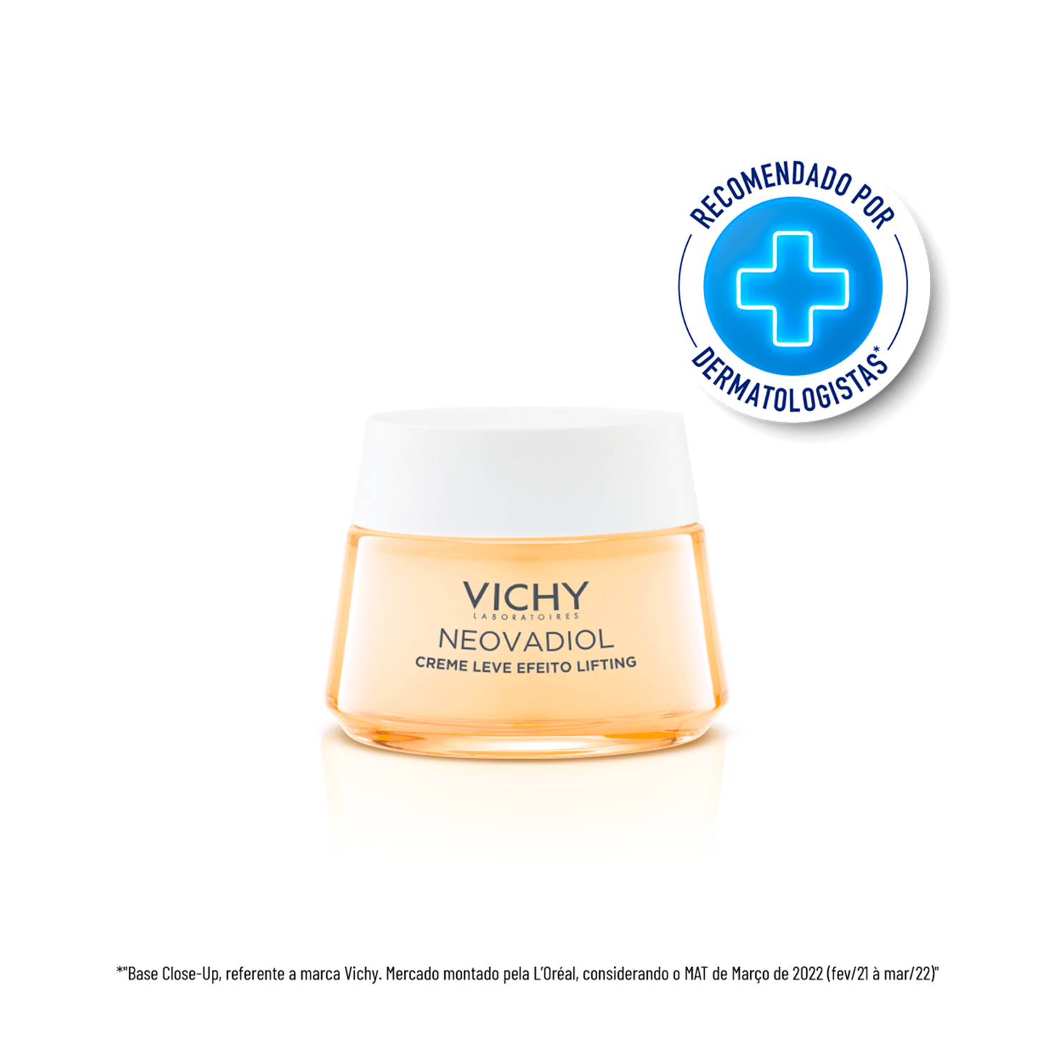 Vichy Neovadiol Menopausa Lifting - Creme Facial 50g