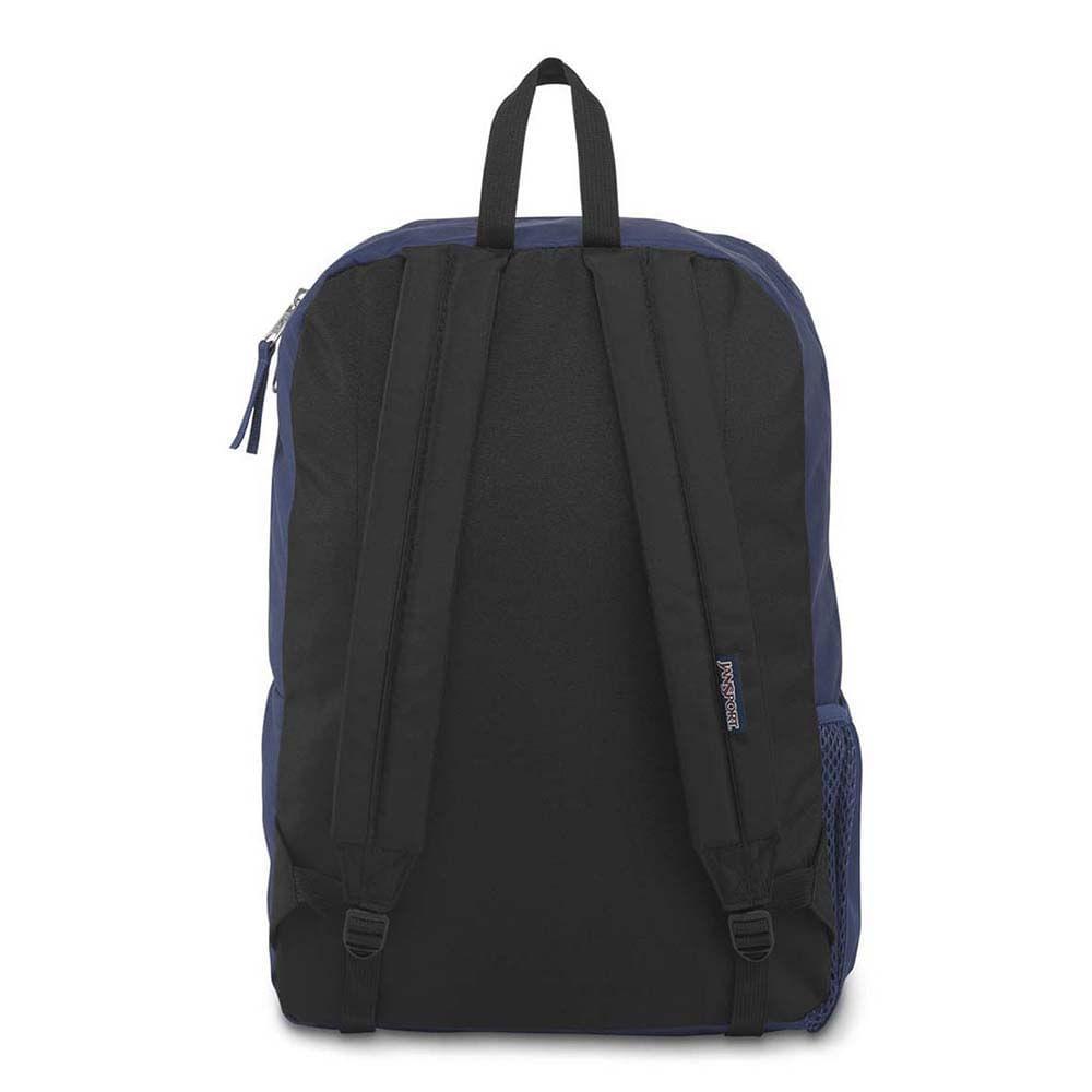 Miniatura Mochila Cross Town Navy Azul Escuro Jansport 47Lw003