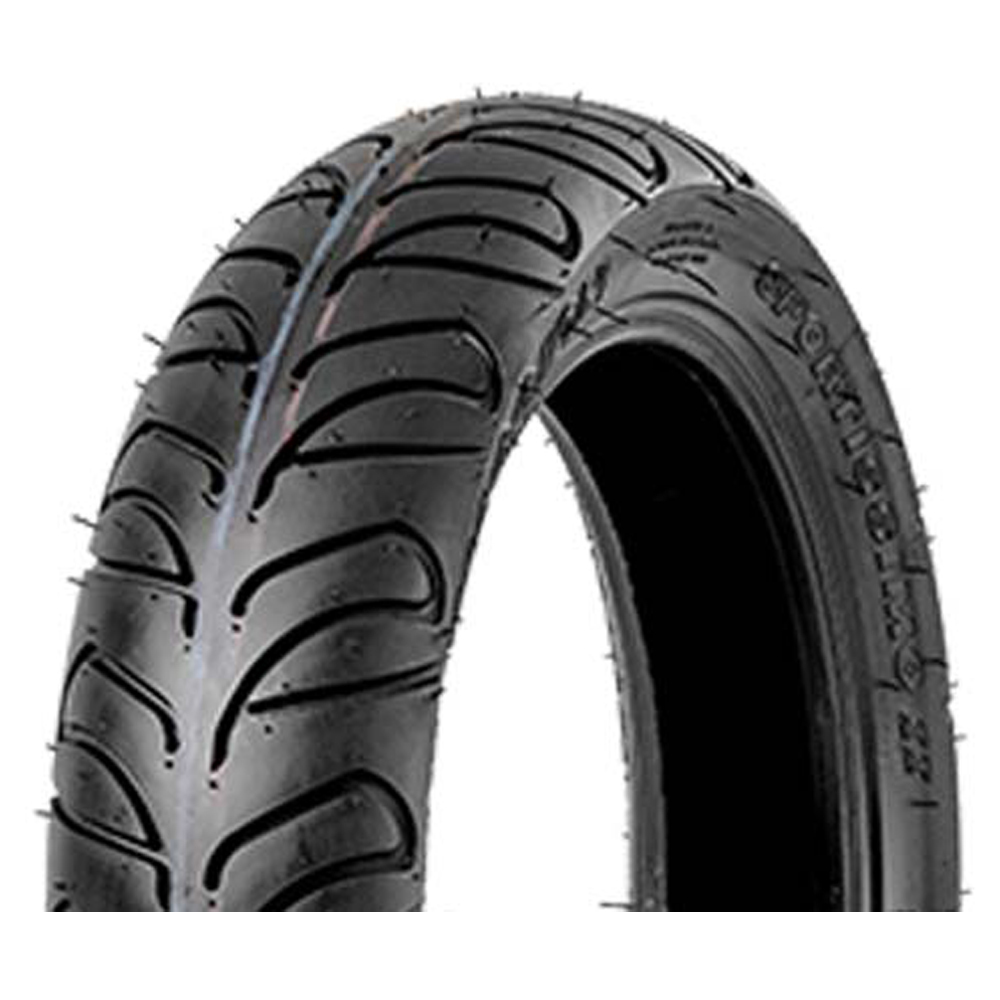 Miniatura Pneu Moto Maggion Aro 16 Sportissimo II 130/70-16 61P TL - Traseiro