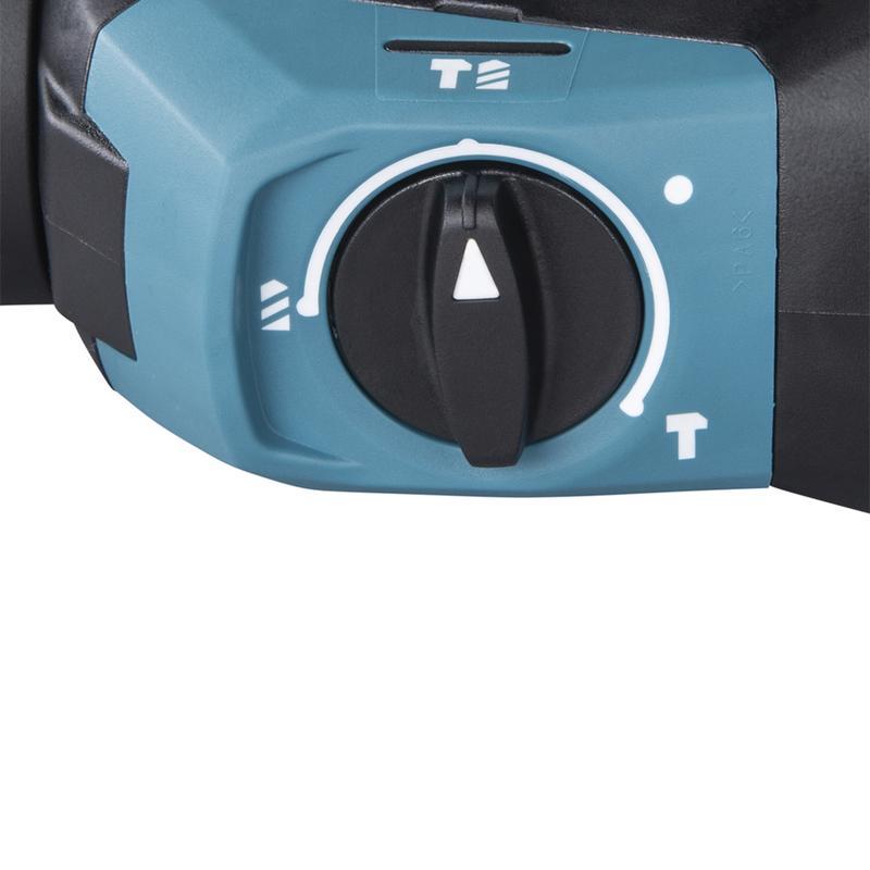 Martelete Rompedor Sds Plus Hr2670 Makita 800W + Brocas