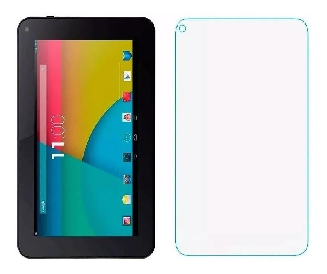 Miniatura Película De Vidro Tablet Multilaser M7 Wifi 32Gb Infantil
