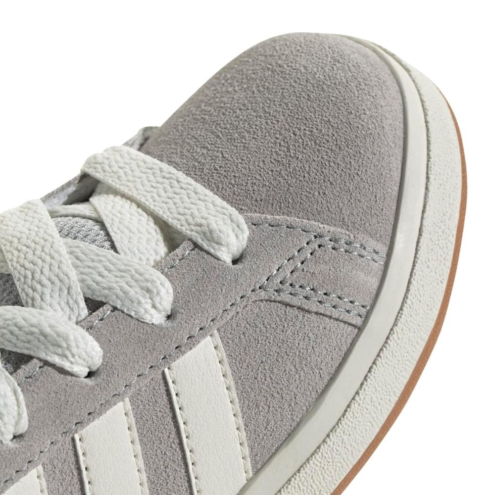 Tênis Adidas Grand Court 00s Infantil CINZA/BRANCO - 30