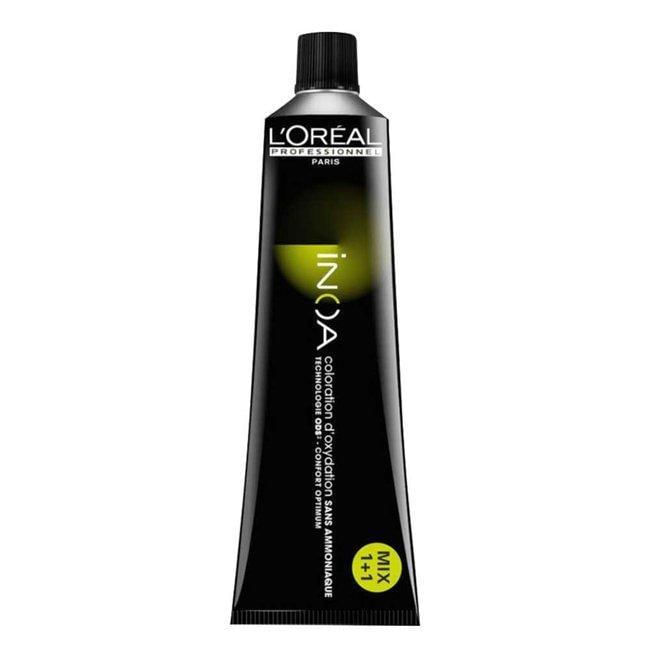 Miniatura Coloração Inoa 6.8 60Gr - L'Oreal Professionnel