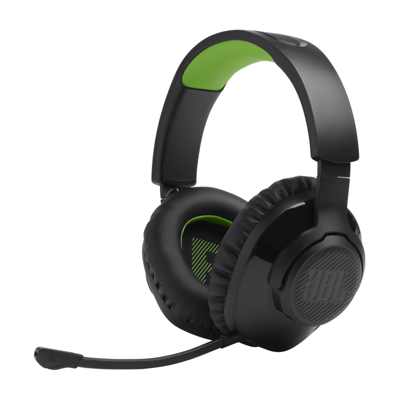 Fone de Ouvido Headset Gamer JBL Quantum 360X Wirelless para Xbox.