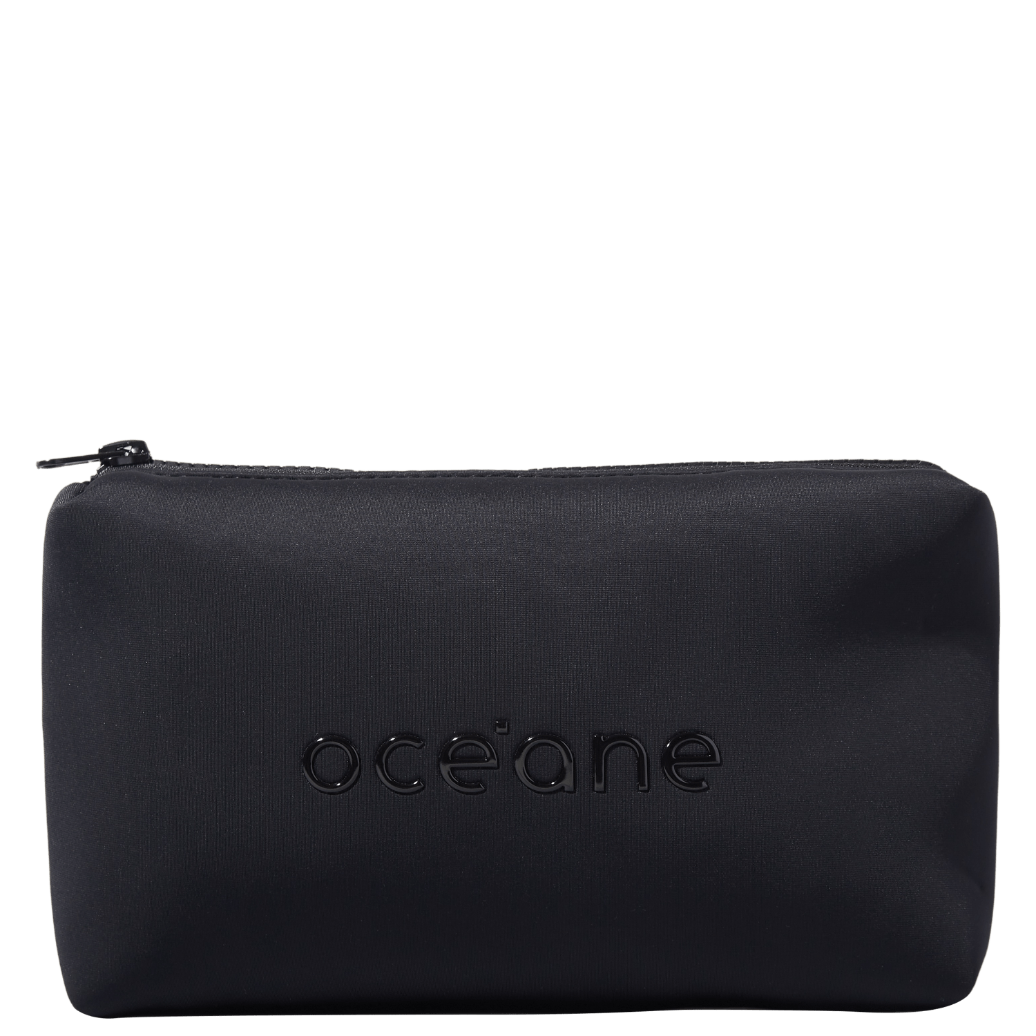 Miniatura Océane Daily Makeup Preto - Nécessaire
