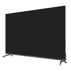 Smart TV Philco 55" 4K UHD P55CRA Roku TV Dolby Audio Quad Core Space Gray