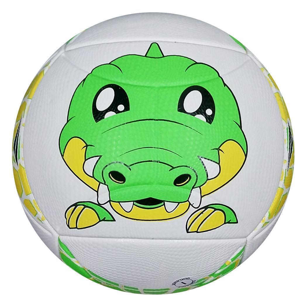 Miniatura Bola Infantil Penalty Fun Kids Junior Recreação Com Desenho