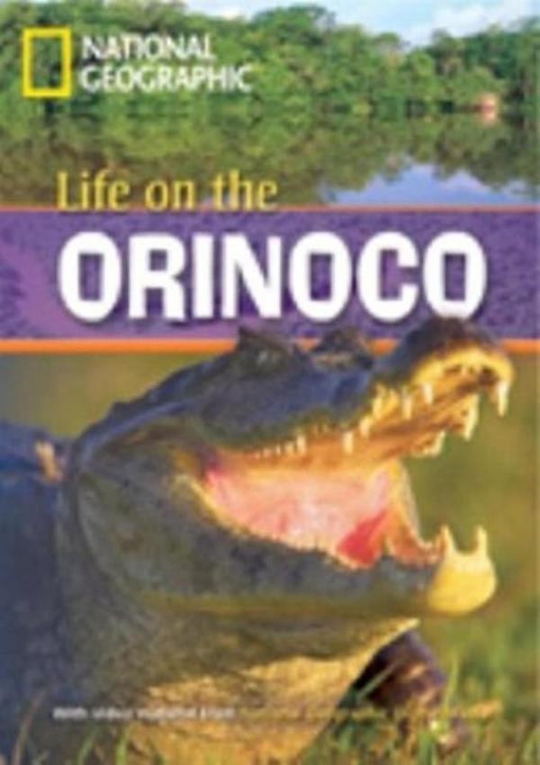 Life On The Orinoco