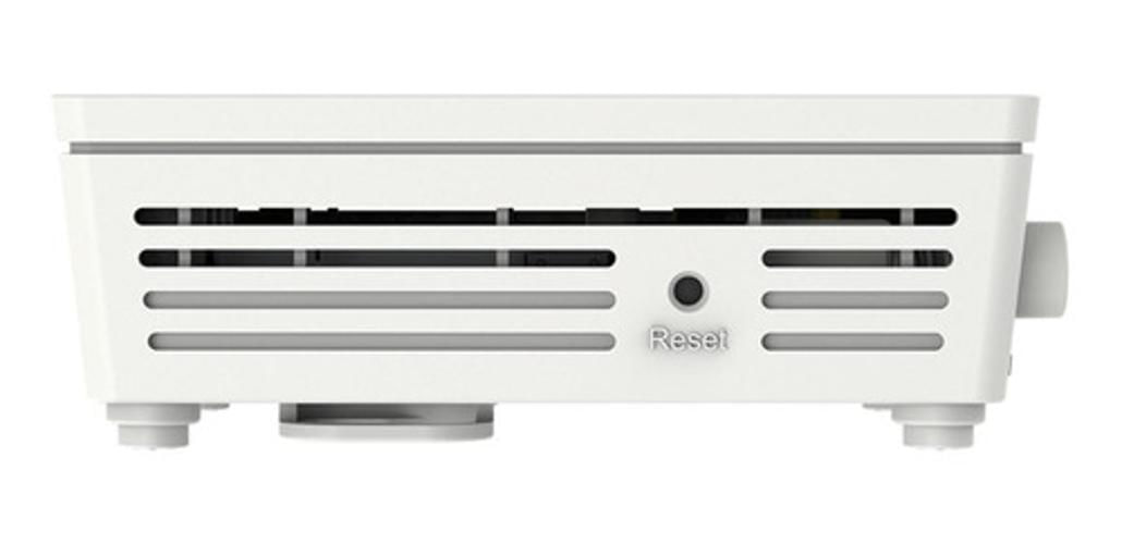 Miniatura Mini Modem Huawei Hg8310M Echolife Branco 12V