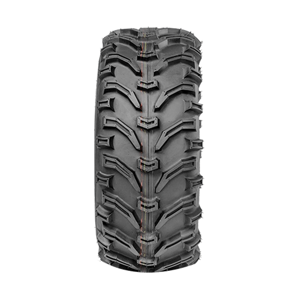 Miniatura Pneu Quadriciclo Kenda Aro 11 K299 ATV 24X10.00-11 TL - Traseiro