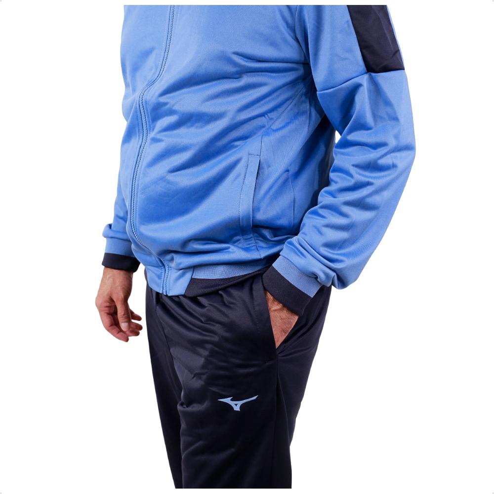 Agasalho Mizuno Root IIIM Masc… | Shopping do Inter