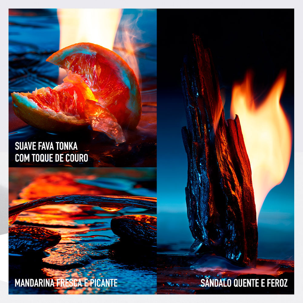 Miniatura Dior Sauvage  - Perfume Masculino 100ml