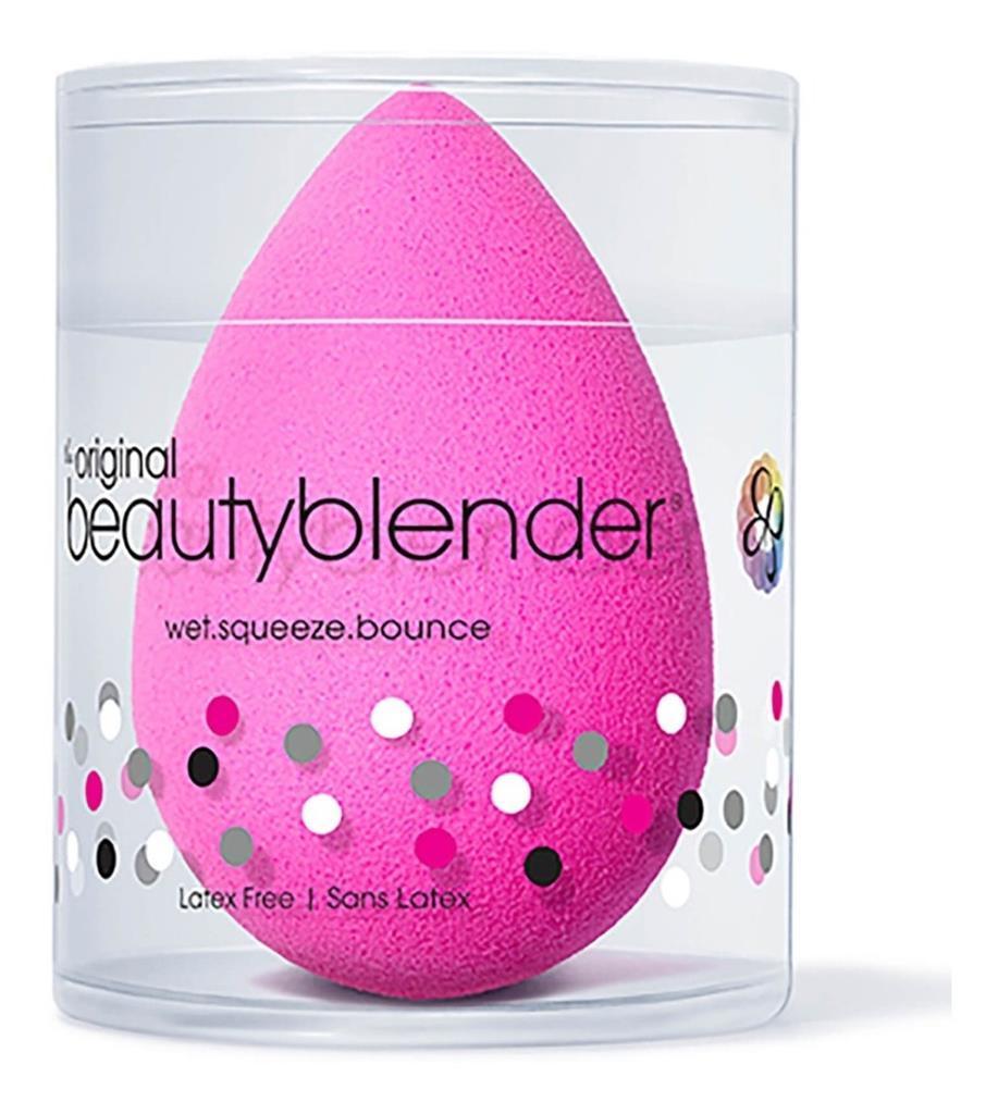 Miniatura Esponja Beauty Blender - Aplicação Uniforme