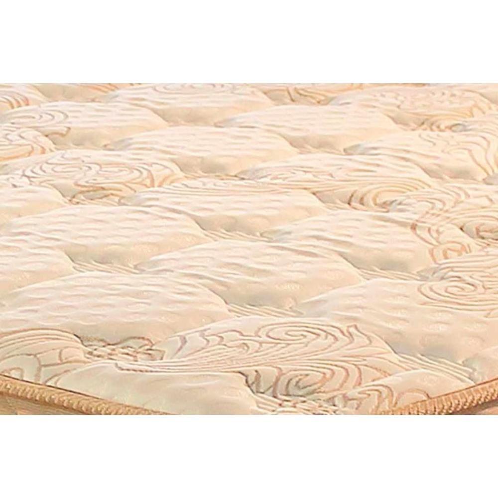 Colchão King Molas Ensacadas Masterpocket Star Dream Euro Pillow (193x203x32) - Paropas