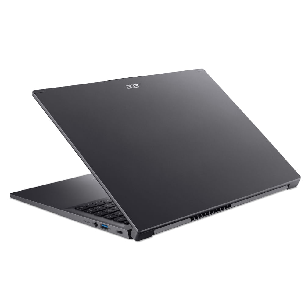Miniatura Notebook Acer Aspire 16 A16-71MT-75ZS Intel® Core™ Ultra 7 155U 16GB RAM 512GB SSD W11 16” WUXGA touchscreen