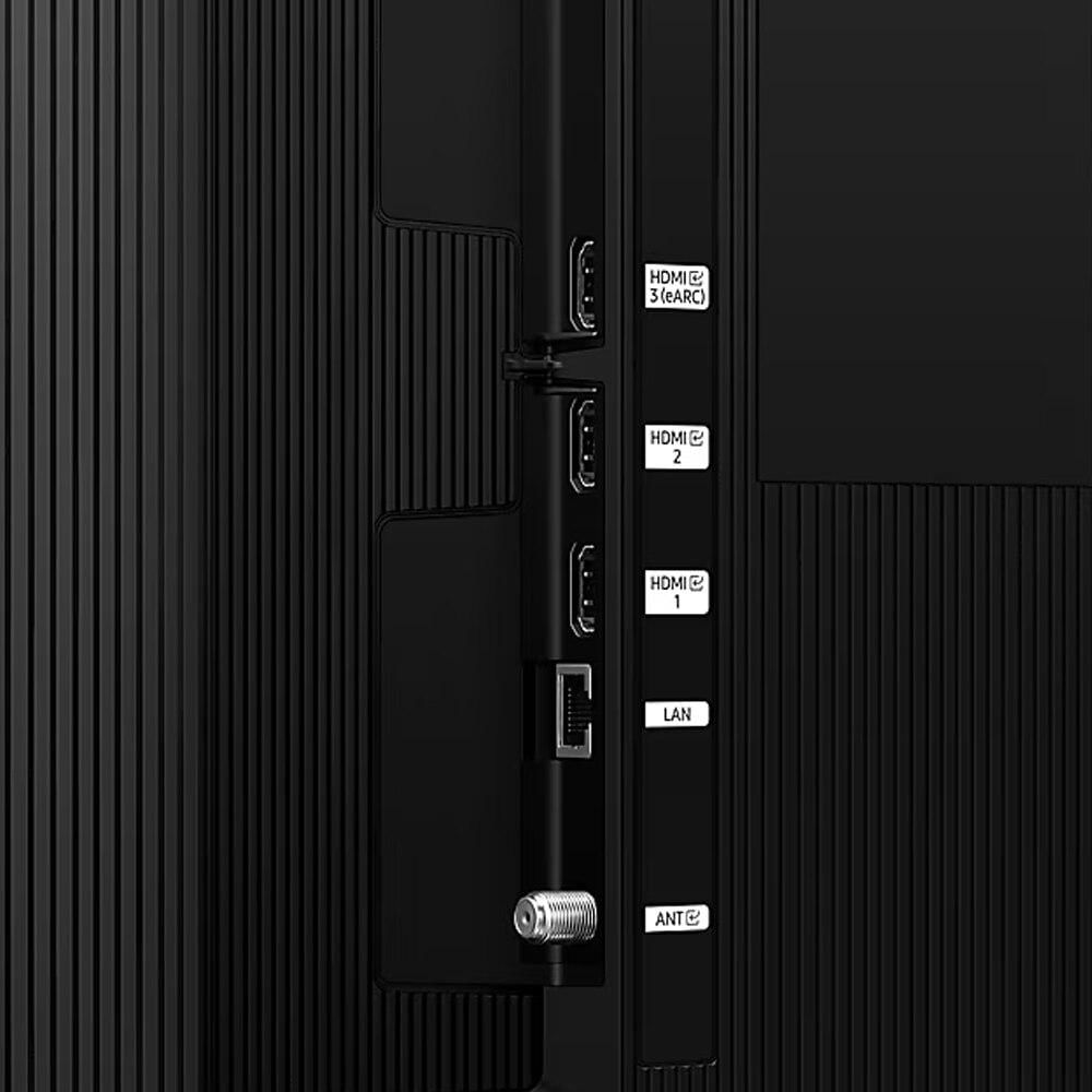 Smart TV 43 Polegadas Samsung Crystal UHD 4K - UN43U8600 2025