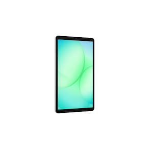 Miniatura Tablet Samsung Galaxy Tab A11 Wi-Fi Tela 8.7" 90Hz 64GB Câmera 8MP Prata
