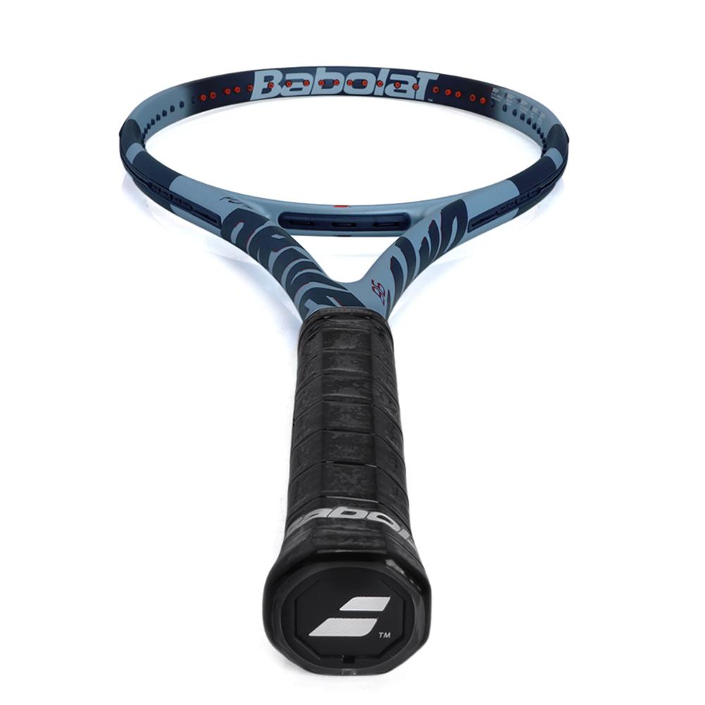 Miniatura Raquete de Tênis Babolat Pure Drive 98 2025 Gen11 L2