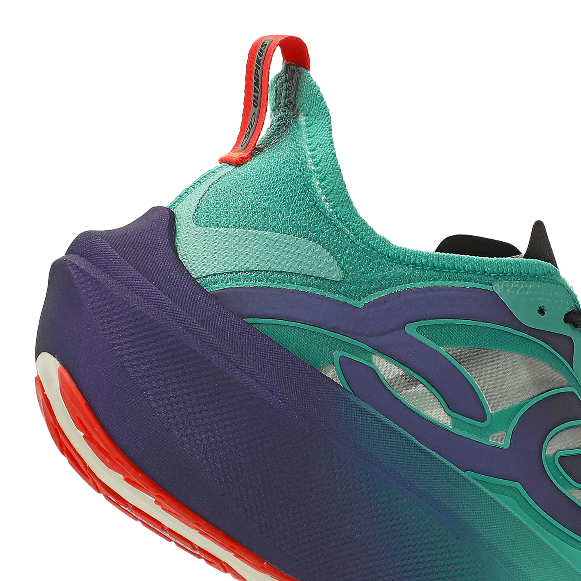 Tênis Olympikus Corre Supra 2 35 Azul