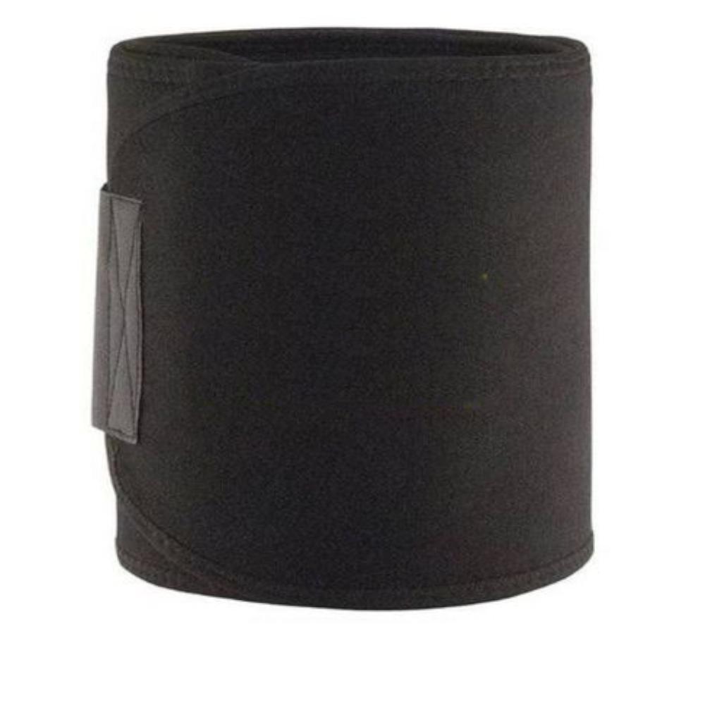 Miniatura Cinta Faixa Abdômen Sweatbelt Auxilia A Reduzir Medidas