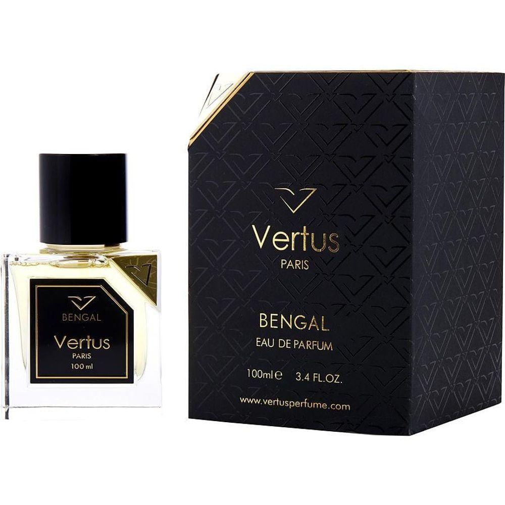 Miniatura Perfume Unisex Vertus Bengal Eau De Parfum Spray 100 ml