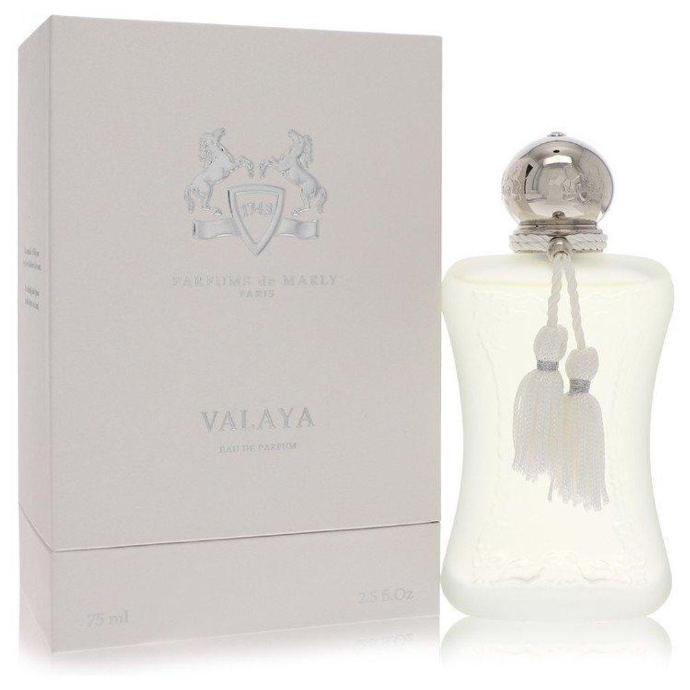 Miniatura Perfume Feminino Valaya Parfums De Marly Eau Parfum 75 ml
