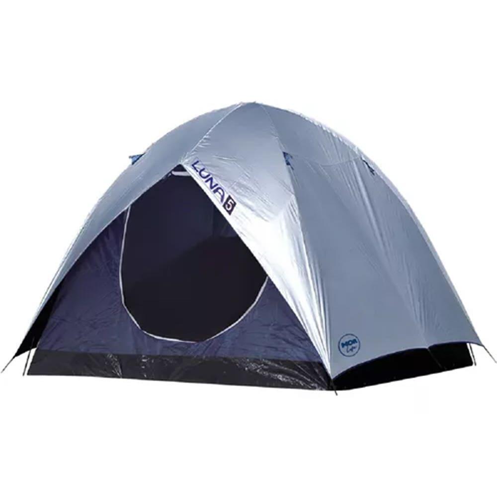 Miniatura Barraca Para Camping Luna Até Cinco Pessoas 409038 MOR