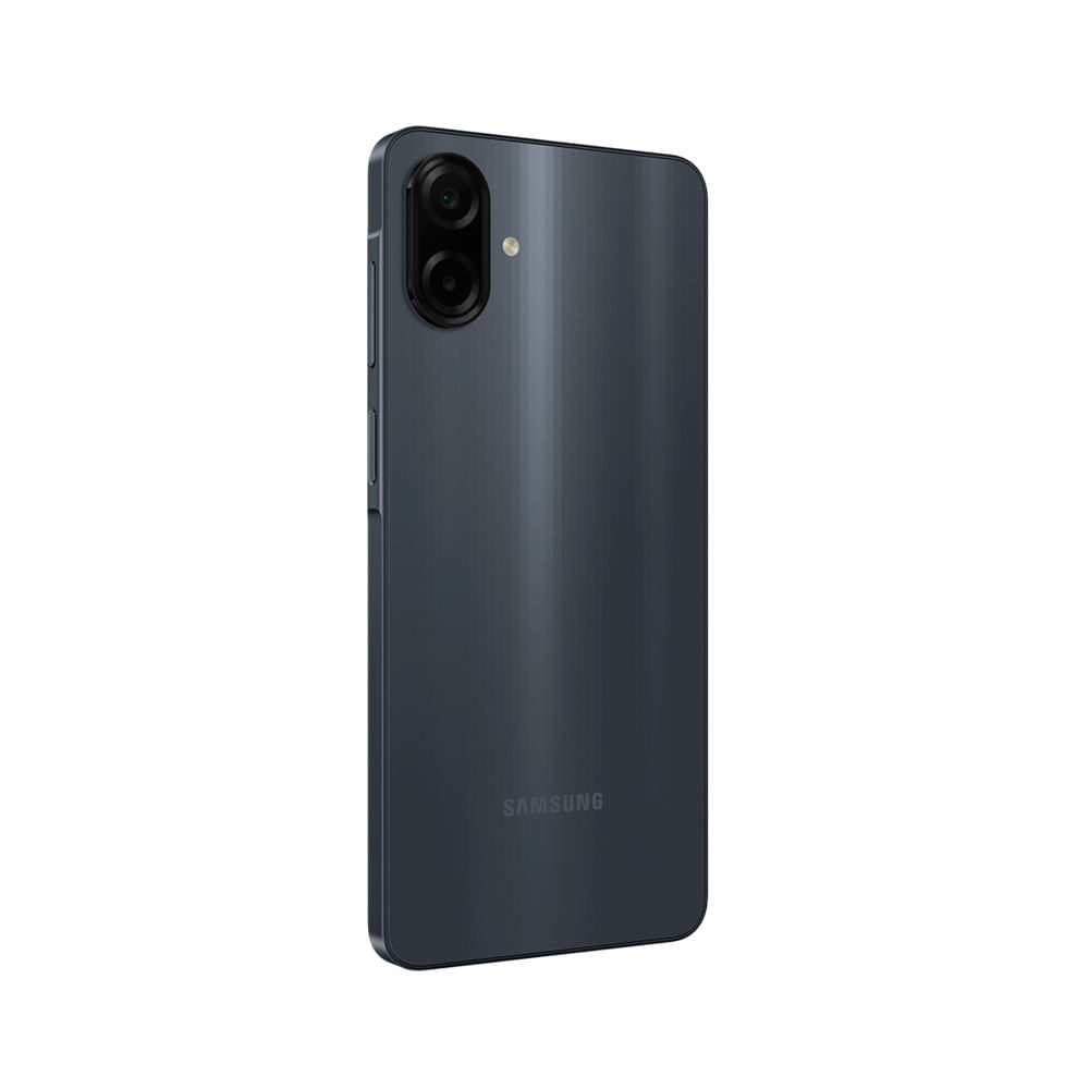 Smartphone Samsung SM-A075MZKGZTO A07 128GB 4G Preto