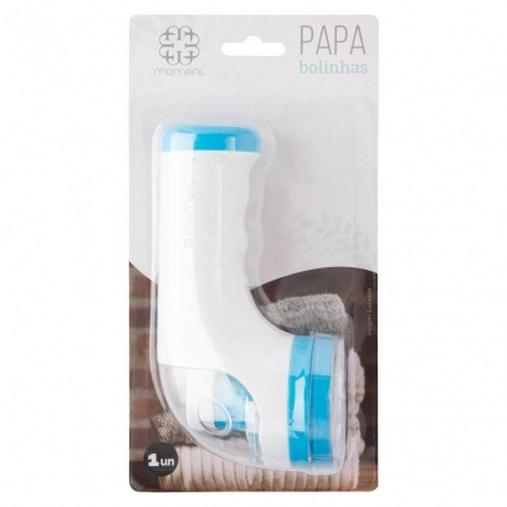 Miniatura Papa Bolinha Plastico 15x8x6cm