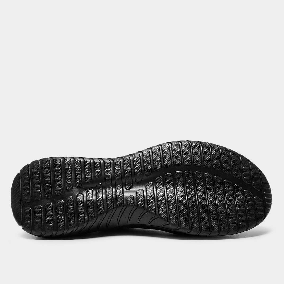 Miniatura Tênis Skechers Ultra Flex 2.0 Masculino Chumbo - 38