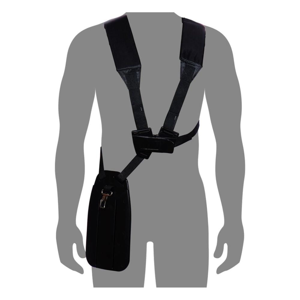 Miniatura Roçadeira à Gasolina 42,7cc 2T TBC43X-GII Toyama Vermelho