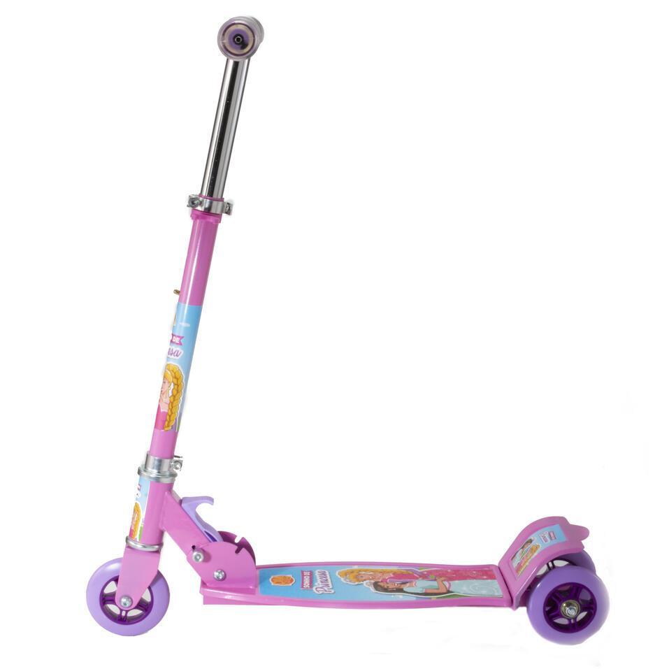 Miniatura Patinete De Brinquedo Crianças 5 6 7 8 9 10 Anos De Idade